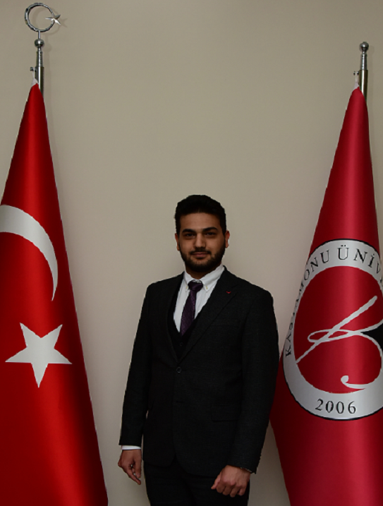 Alper TAŞ 