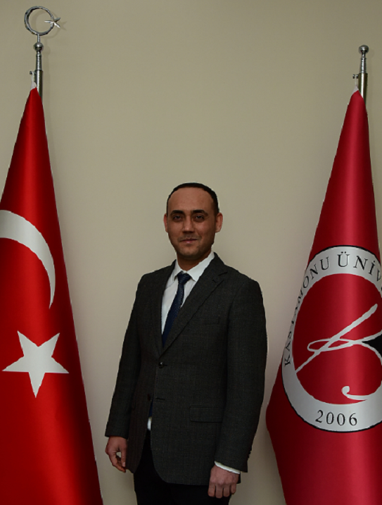 Mücteba Asım KÖKYAY