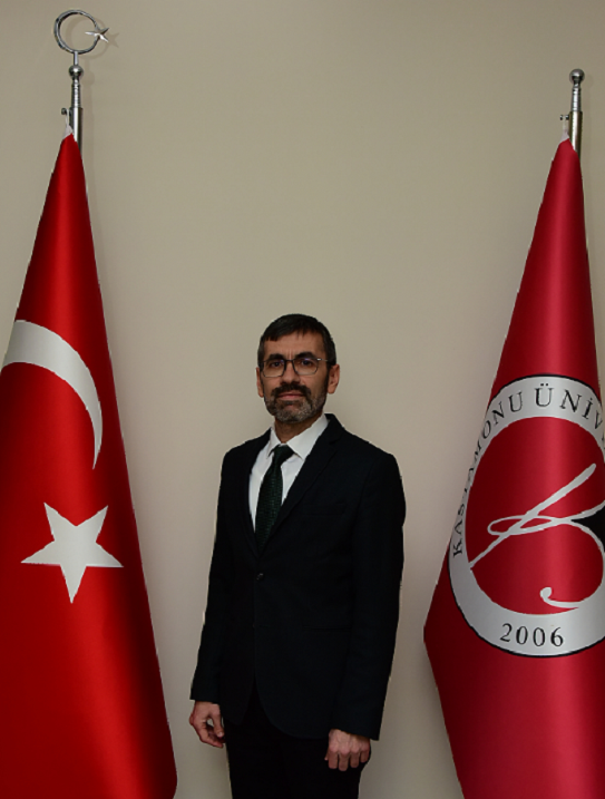 Mehmet ALP