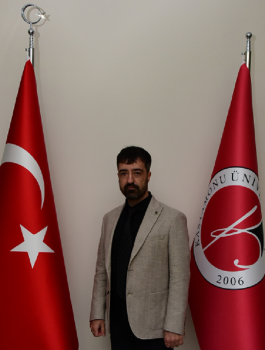 Serdar DURUR