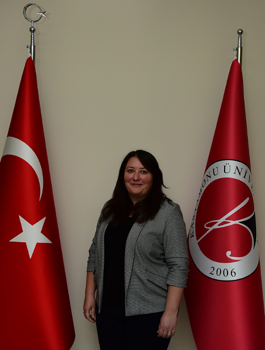 Av. Yasemin DÜZGÖREN