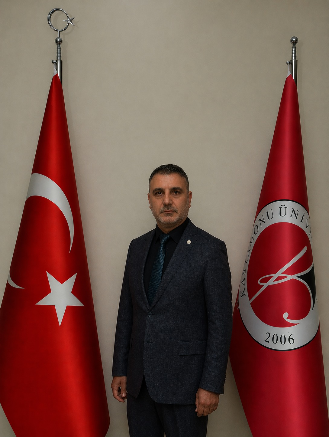 Zekeriya MERAKİ 